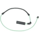Purchase Top-Quality Front Disc Pad Sensor Wire by HOLSTEIN - 2BWS0123 pa1