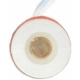 Purchase Top-Quality Fil de capteur de plaquette avant par HOLSTEIN - 2BWS0128 pa4
