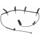 Purchase Top-Quality Front Disc Pad Sensor Wire by HOLSTEIN - 2BWS0147 pa1