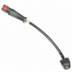 Purchase Top-Quality Front Disc Pad Sensor Wire by HOLSTEIN - 2BWS0166 pa5