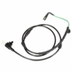 Purchase Top-Quality Front Disc Pad Sensor Wire by HOLSTEIN - 2BWS0174 pa1