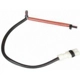 Purchase Top-Quality Front Disc Pad Sensor Wire by HOLSTEIN - 2BWS0180 pa1