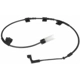 Purchase Top-Quality Front Disc Pad Sensor Wire by HOLSTEIN - 2BWS0197 pa1