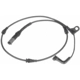 Purchase Top-Quality Front Disc Pad Sensor Wire by HOLSTEIN - 2BWS0201 pa1