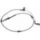 Purchase Top-Quality Front Disc Pad Sensor Wire by HOLSTEIN - 2BWS0203 pa1