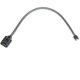 Purchase Top-Quality Front Disc Pad Sensor Wire by HOLSTEIN - 2BWS0226 pa5