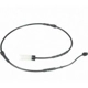 Purchase Top-Quality Front Disc Pad Sensor Wire by HOLSTEIN - 2BWS0248 pa1