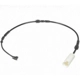 Purchase Top-Quality Front Disc Pad Sensor Wire by HOLSTEIN - 2BWS0251 pa1