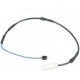 Purchase Top-Quality Front Disc Pad Sensor Wire by HOLSTEIN - 2BWS0253 pa1