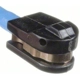 Purchase Top-Quality Front Disc Pad Sensor Wire by HOLSTEIN - 2BWS0253 pa2