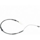 Purchase Top-Quality Front Disc Pad Sensor Wire by HOLSTEIN - 2BWS0254 pa1