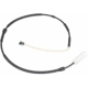 Purchase Top-Quality Front Disc Pad Sensor Wire by HOLSTEIN - 2BWS0255 pa1