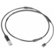 Purchase Top-Quality Front Disc Pad Sensor Wire by HOLSTEIN - 2BWS0266 pa2