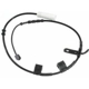 Purchase Top-Quality Front Disc Pad Sensor Wire by HOLSTEIN - 2BWS0301 pa1