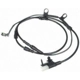 Purchase Top-Quality Front Disc Pad Sensor Wire by HOLSTEIN - 2BWS0306 pa1