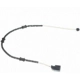Purchase Top-Quality Front Disc Pad Sensor Wire by HOLSTEIN - 2BWS0308 pa1