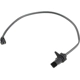 Purchase Top-Quality Front Disc Pad Sensor Wire by HOLSTEIN - 2BWS0436 pa4