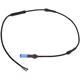 Purchase Top-Quality POWER STOP - SW0498 - Brake Pad Electronic Wear Sensor pa1