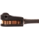 Purchase Top-Quality POWER STOP - SW0498 - Brake Pad Electronic Wear Sensor pa2