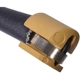 Purchase Top-Quality POWER STOP - SW1300 - Front Brake Pad Electronic Wear Sensor pa5