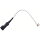 Purchase Top-Quality POWER STOP - SW1304 - Brake Pad Electronic Wear Sensor pa1