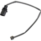 Purchase Top-Quality Front Disc Pad Sensor Wire by POWER STOP - SW1546 pa1