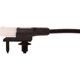 Purchase Top-Quality POWER STOP - SW1641 - Front Brake Pad Electronic Wear Sensor pa4