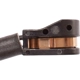 Purchase Top-Quality Front Disc Pad Sensor Wire by POWER STOP - SW1657 pa3