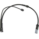 Purchase Top-Quality Front Disc Pad Sensor Wire by POWER STOP - SW1658 pa1