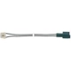 Purchase Top-Quality Front Disc Pad Sensor Wire by POWER STOP - SW0403 pa1