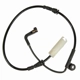 Purchase Top-Quality Front Disc Pad Sensor Wire by POWER STOP - SW0436 pa1