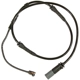 Purchase Top-Quality Front Disc Pad Sensor Wire by POWER STOP - SW0442 pa4