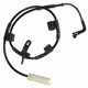 Purchase Top-Quality Front Disc Pad Sensor Wire by POWER STOP - SW0453 pa6