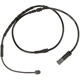 Purchase Top-Quality Front Disc Pad Sensor Wire by POWER STOP - SW0456 pa3