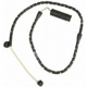 Purchase Top-Quality Front Disc Pad Sensor Wire by POWER STOP - SW0479 pa11