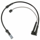 Purchase Top-Quality Front Disc Pad Sensor Wire by POWER STOP - SW0495 pa5