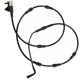 Purchase Top-Quality Front Disc Pad Sensor Wire by POWER STOP - SW1692 pa5