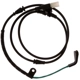 Purchase Top-Quality RAYBESTOS - EWS212 - Front Disc Brake Pad Wear Sensor pa1