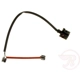 Purchase Top-Quality Front Disc Pad Sensor Wire by RAYBESTOS - EWS100 pa4