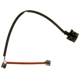 Purchase Top-Quality Front Disc Pad Sensor Wire by RAYBESTOS - EWS100 pa8