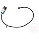 Purchase Top-Quality Front Disc Pad Sensor Wire by RAYBESTOS - EWS11 pa3