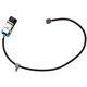 Purchase Top-Quality Front Disc Pad Sensor Wire by RAYBESTOS - EWS11 pa8