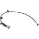 Purchase Top-Quality Front Disc Pad Sensor Wire by RAYBESTOS - EWS111 pa2