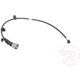 Purchase Top-Quality Front Disc Pad Sensor Wire by RAYBESTOS - EWS111 pa3