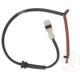 Purchase Top-Quality Front Disc Pad Sensor Wire by RAYBESTOS - EWS127 pa4