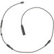 Purchase Top-Quality RAYBESTOS - EWS134 - Front Disc Pad Sensor Wire pa4