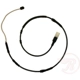 Purchase Top-Quality Front Disc Pad Sensor Wire by RAYBESTOS - EWS135 pa4