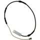 Purchase Top-Quality RAYBESTOS - EWS143 - Front Disc Pad Sensor Wire pa2