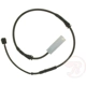 Purchase Top-Quality Front Disc Pad Sensor Wire by RAYBESTOS - EWS149 pa5
