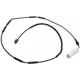 Purchase Top-Quality Front Disc Pad Sensor Wire by RAYBESTOS - EWS176 pa4